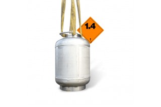 Explosafe 500