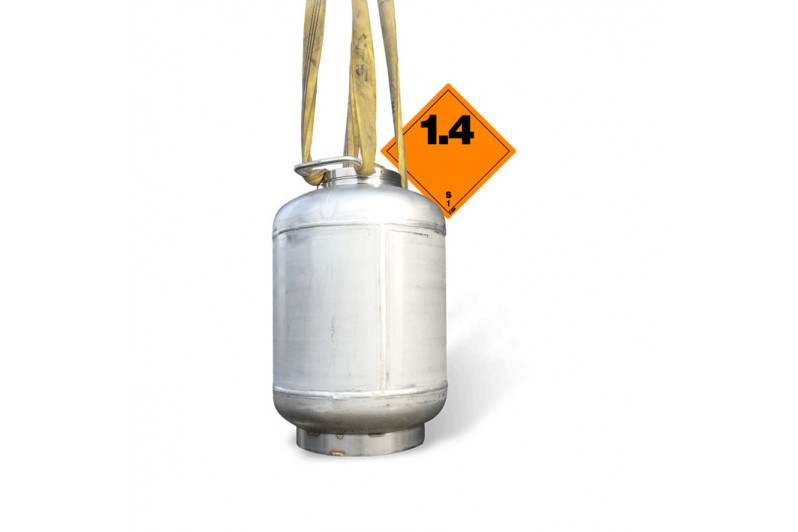 Explosafe 500