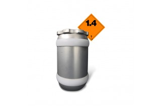 Explosafe 7.5