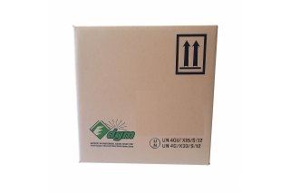 Caja DGM 3