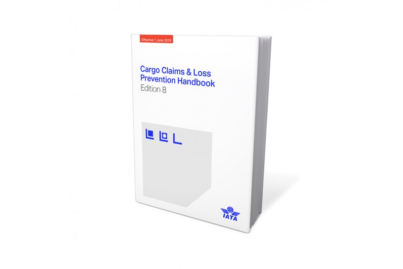 Cargo Claims Handbook