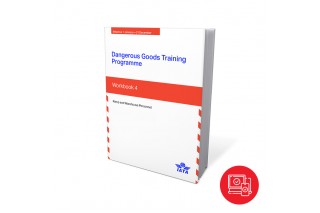 DGR Training 4 - Loading & Warehouse Personnel - Digital