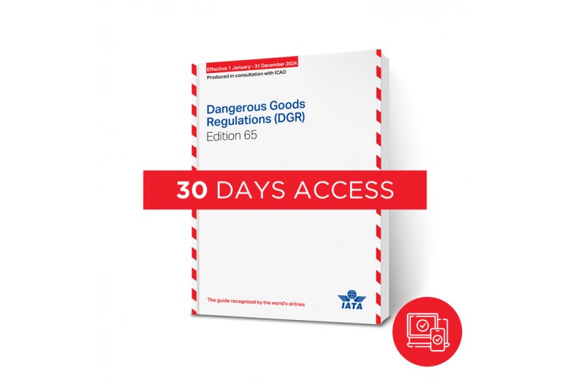 eDGR 67 - 2025 - Digital version - English - 30 days