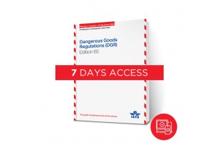 eDGR 67 - 2026 - Digital version - English - 7 days