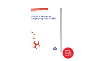 Infectious Substances Shipping Guidelines - Digital - 2025