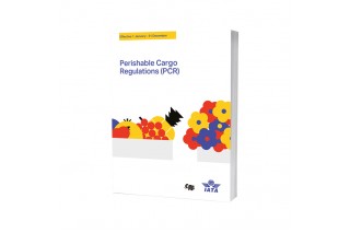 Perishable Cargo Regulations (PCR) | 2026 | Español