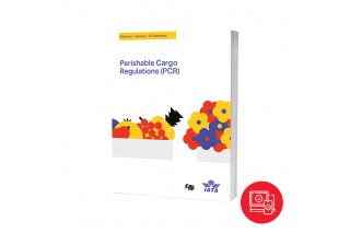 Perishable Cargo Regulations (ePCR) | Digital | 2026 | Español