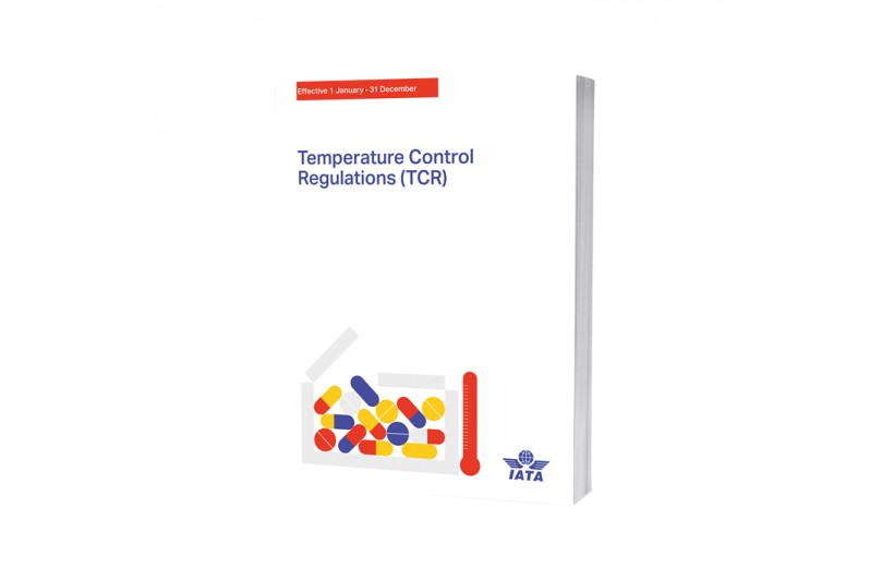 Temperature Control Regulations | LIBRO - 2026 - Español