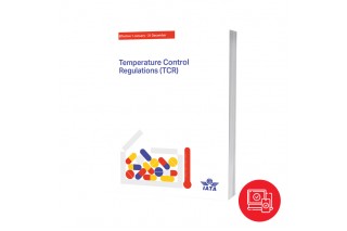 Temperature Control Regulations - eTCR - Digital - 2026 - Español