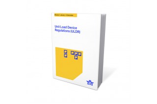 ULD Regulations Manual - Book - 2026 - Español