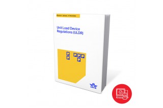 ULD Regulations (eULDR) 2026 Digital Version - English