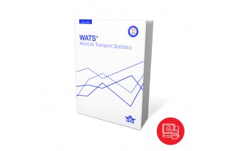 World Air Transport Statistics (WATS)