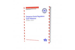 DGR Quick Reference Guide 