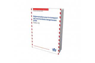 IATA-DGR 67 -2026 - Ed. Francés | Libro