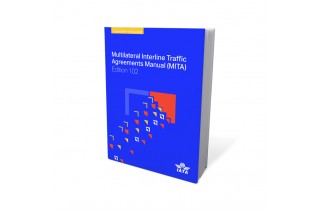 Multilateral Interline Traffic Agreements (MITA)