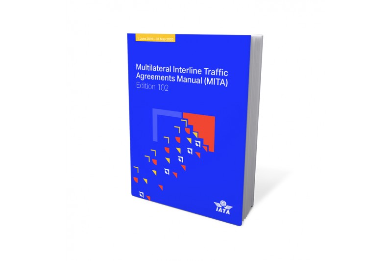 Multilateral Interline Traffic Agreements (MITA)
