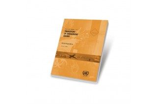 Manual of Tests and Criteria - 6th Ed