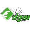 DGM - Mercancías Peligrosas