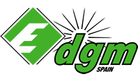 DGM - Mercancías Peligrosas