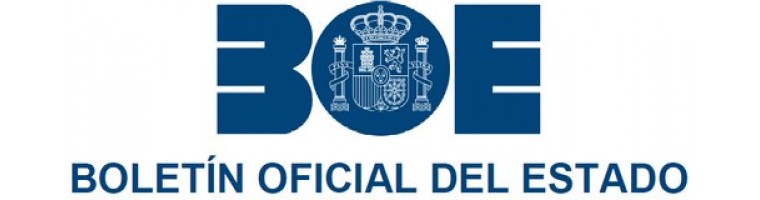 BOE / Orden FOM/606/2018